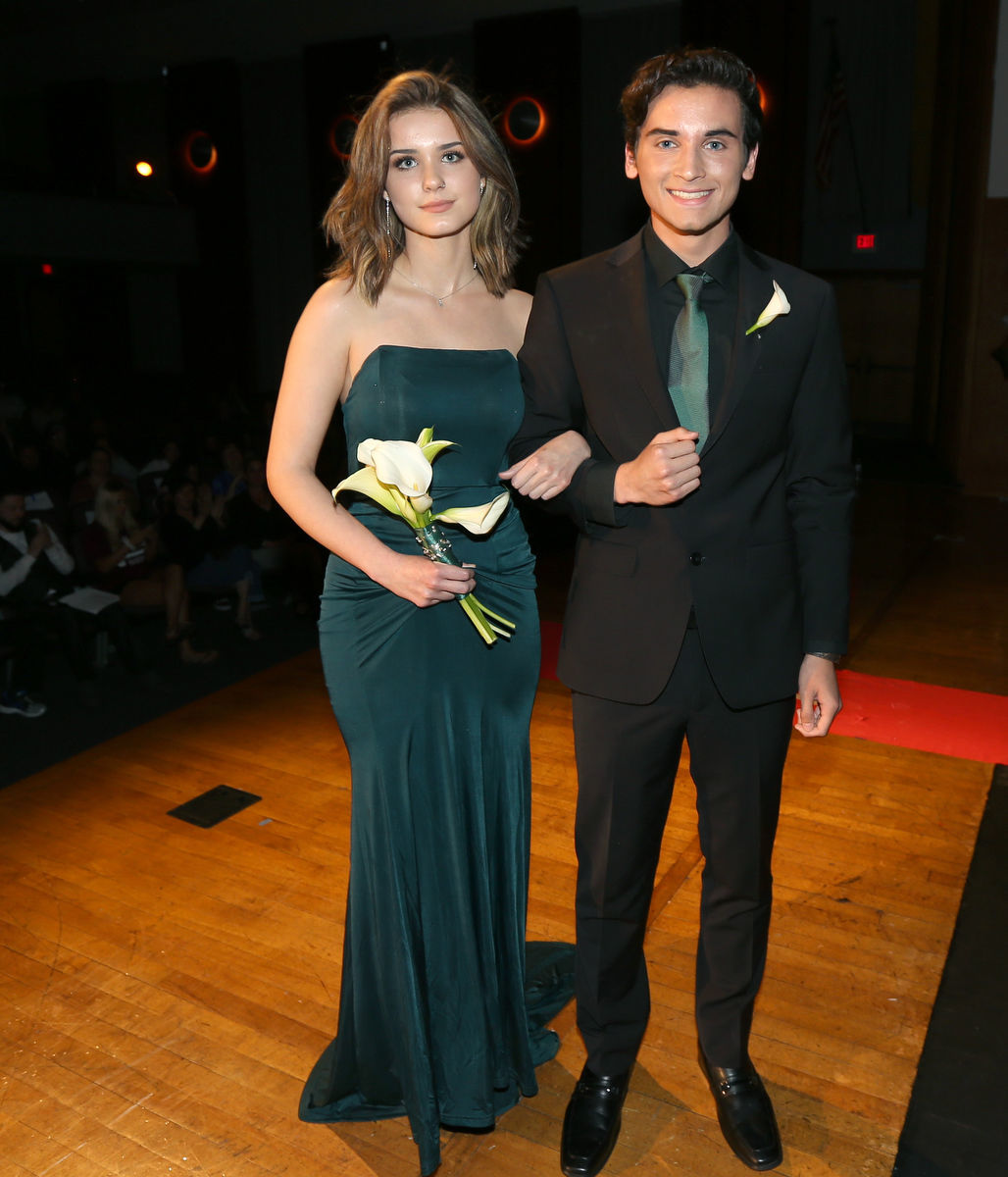Wildwood Prom